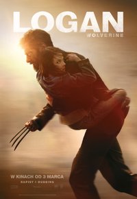 Plakat Filmu Logan: Wolverine (2017)